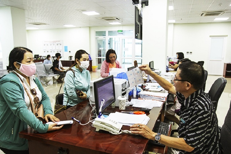 Linh hoạt các giải pháp kiểm tra, giám sát chi trả bảo hiểm y tế