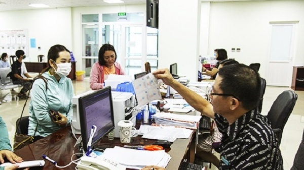 Linh hoạt các giải pháp kiểm tra, giám sát chi trả bảo hiểm y tế