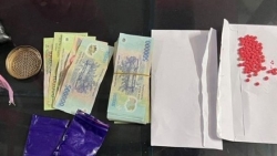 Nghệ An: Phá ổ nhóm chuyên bán ma túy cho công nhân trong khu công nghiệp