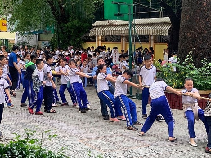 TP HCM: thừa cân, béo phì chiếm tỷ lệ cao nhất trong số các bệnh tật học đường