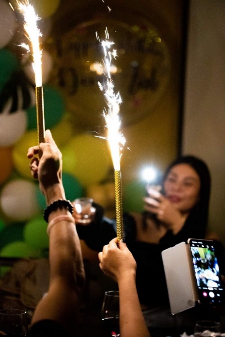 Sử dụng pháo hoa dịp Tết thế nào là đúng quy định pháp luật?