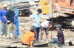 Vụ bé 10 tuổi rơi ống sâu 35m: Đã không có phép màu nào xảy ra!