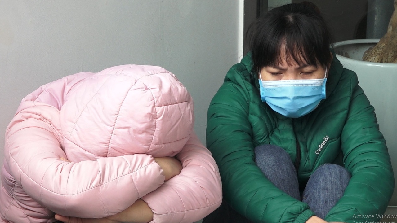 Giải quyết hưởng chế độ ốm đau, thai sản cho NLĐ  ở đơn vị nợ bảo hiểm xã hội