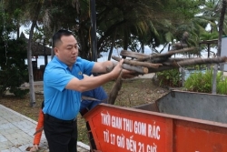 Công đoàn và Hội Liên hiệp Phụ nữ tỉnh Khánh Hòa phát động "Ngày lao động vì cộng đồng"