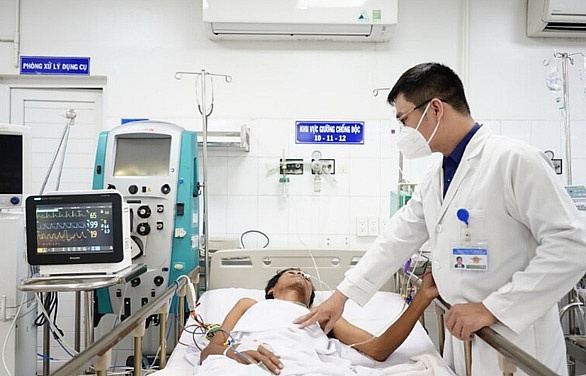 Các bệnh thường gặp trong ngày Tết và biện pháp dự phòng