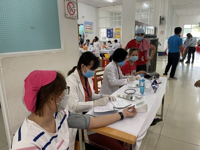 Các bệnh thường gặp trong ngày Tết và biện pháp dự phòng