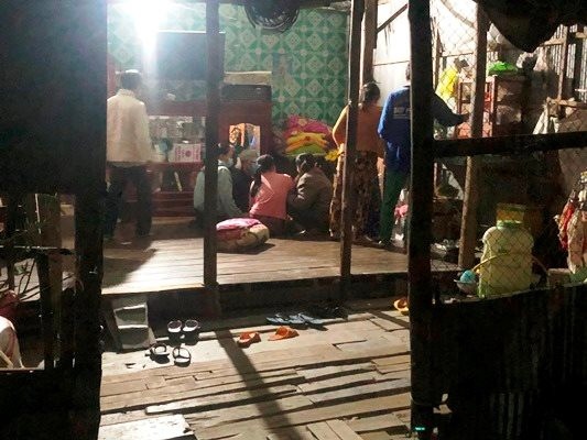 Vụ bé rơi xuống ống sâu 35m: Công tác cứu hộ đã hoàn tất