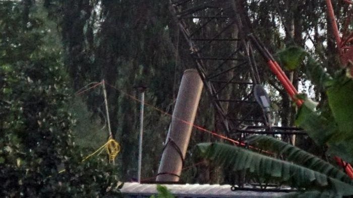 Vụ bé rơi xuống ống sâu 35m: Công tác cứu hộ đã hoàn tất