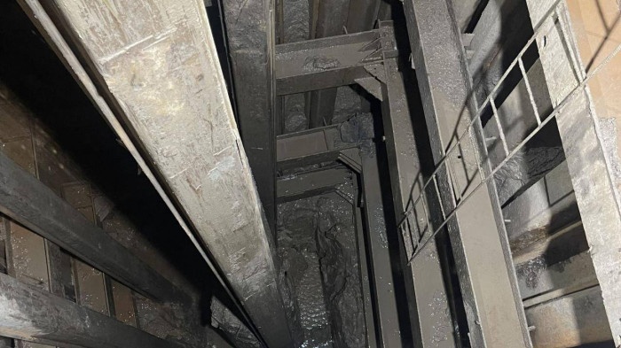 Vụ bé rơi xuống ống sâu 35m: Công tác cứu hộ đã hoàn tất