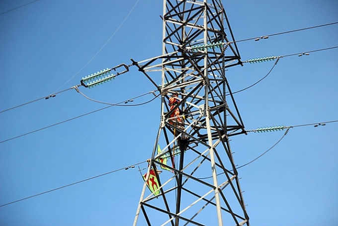 6 khuyến cáo an toàn hành lang lưới điện của EVN dịp tết Nguyên đán 2023