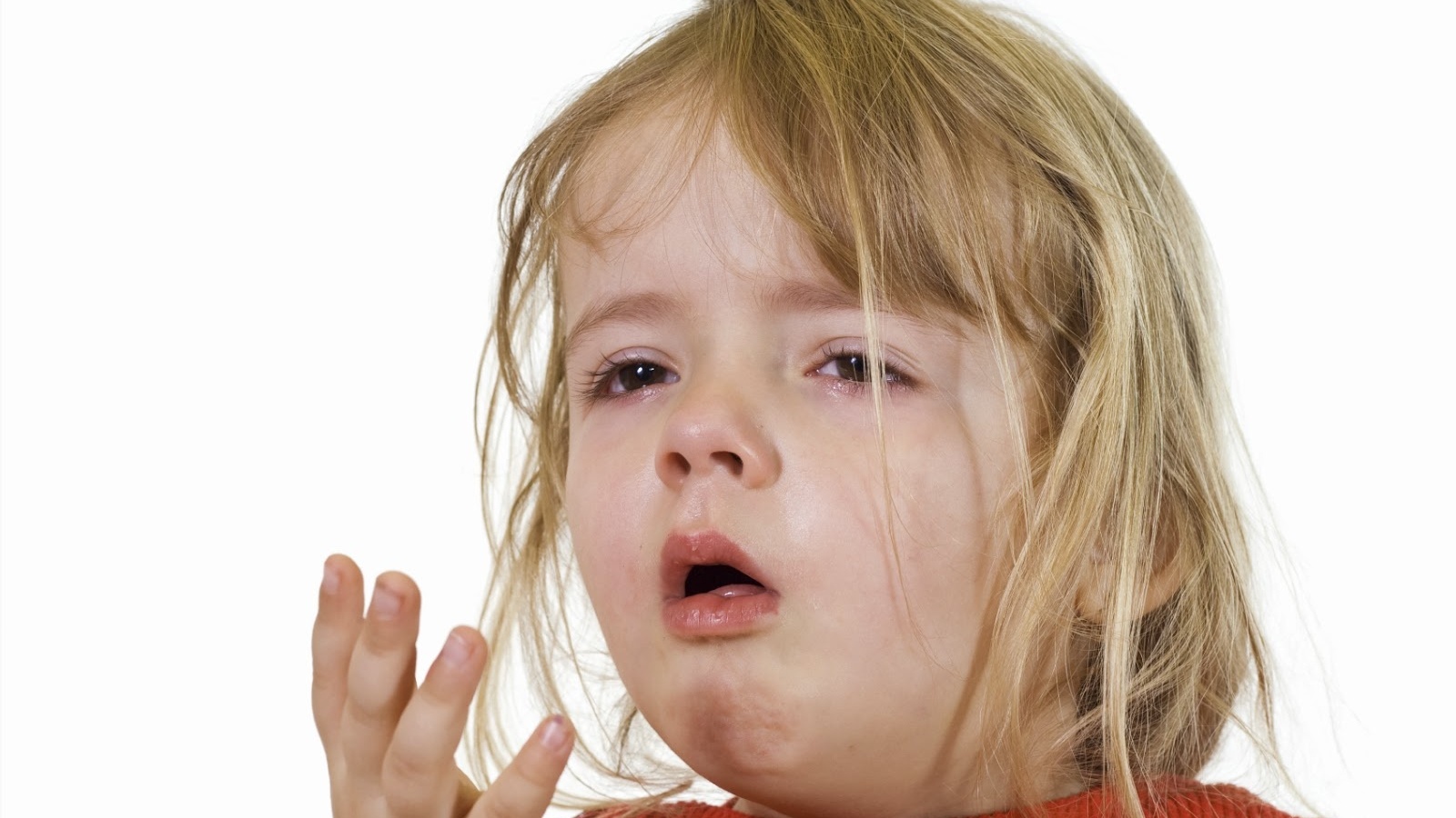 Cảnh báo nguy cơ trẻ hóc dị vật trong ngày Tết