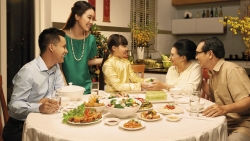 10 cách ăn uống lành mạnh hơn để đón Tết khỏe mạnh, an toàn