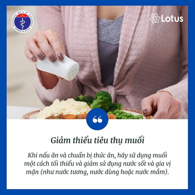 10 cách ăn uống lành mạnh hơn để đón Tết khỏe mạnh, an toàn