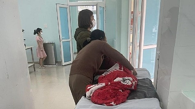 Cháu bé 3 tuổi tử vong nghi do hóc hạt bí ở Quảng Ngãi, Bộ Y tế vào cuộc