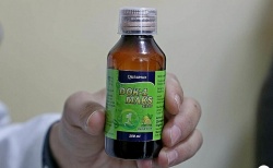 WHO cảnh báo 2 loại siro ho của Ấn Độ gây chết người chưa được cấp phép tại Việt Nam