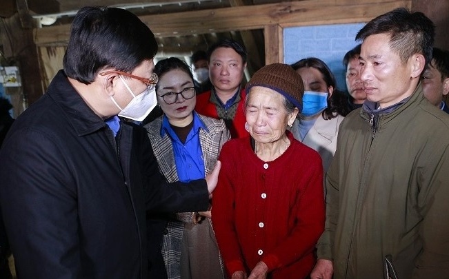 Thầy giáo mầm non tử nạn dưới vực sâu: Là giáo viên dạy giỏi nhiều năm