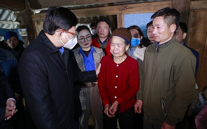 Thầy giáo mầm non tử nạn dưới vực sâu: Là giáo viên dạy giỏi nhiều năm