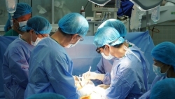 Đề xuất sửa đổi quy định đăng ký hiến và phòng chống mua bán mô, bộ phận cơ thể người