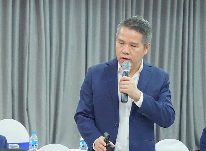 Thận trọng trong hiện đại hóa đội tàu biển để giảm thiểu rủi ro