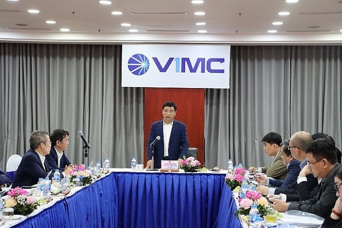 Thận trọng trong hiện đại hóa đội tàu biển để giảm thiểu rủi ro