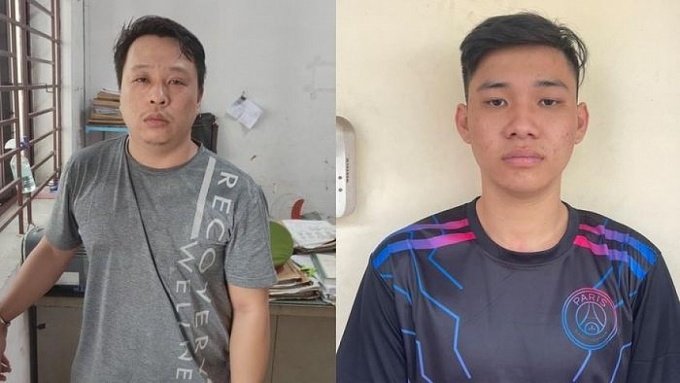 Bình Dương: Tạm giữ hình sự đối tượng nổ súng vào hai công nhân