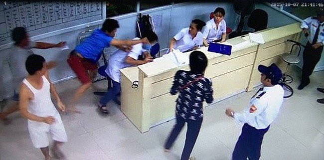 Những điểm mới của Luật Khám, chữa bệnh năm 2023