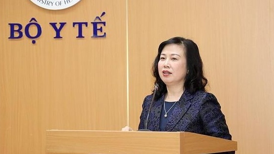 Bộ Y tế: Xây dựng Luật Khám bệnh, chữa bệnh (sửa đổi)