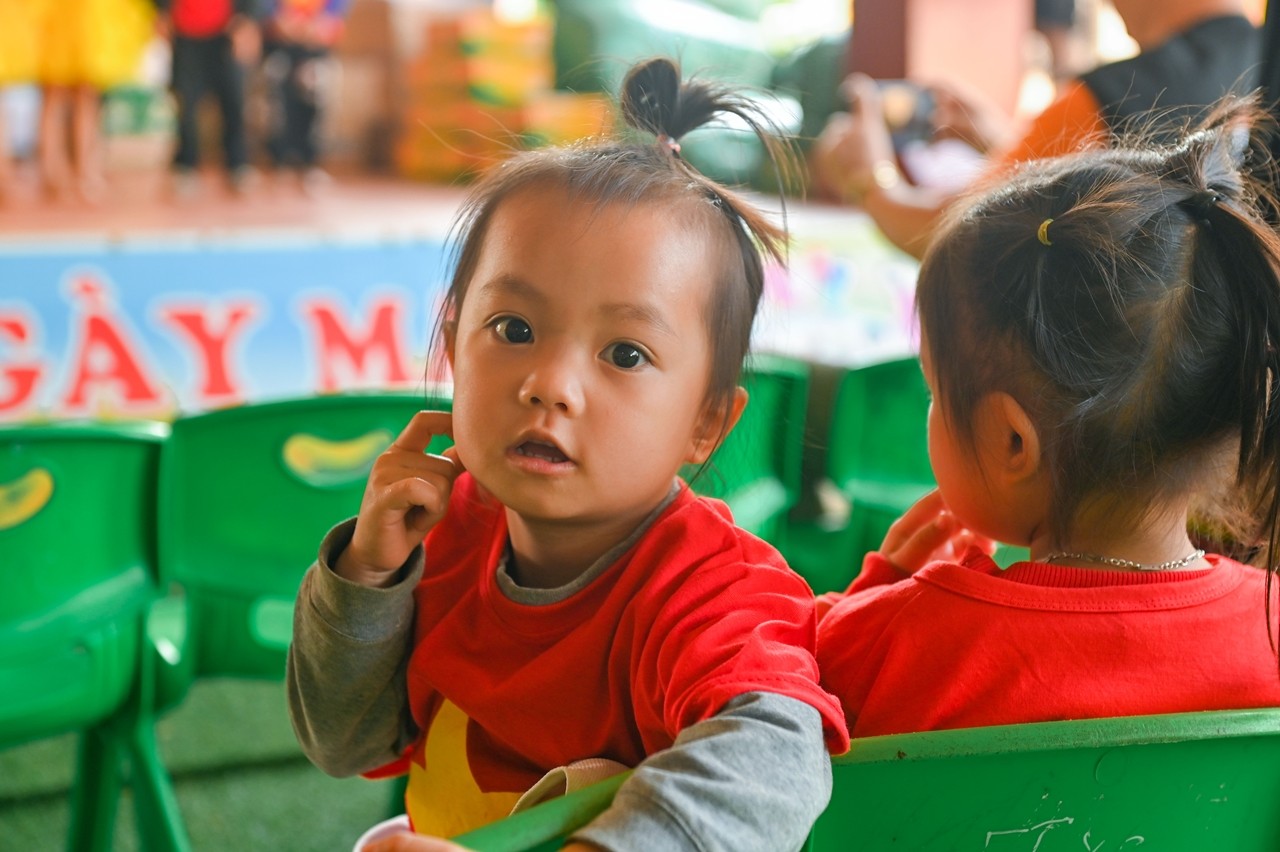 Tổ chức thành công chương trình Sưởi ấm bản cao 2022 tại Tri Lễ, Quế Phong, Nghệ An Tổ chức thành công chương trình Sưởi ấm bản cao 2022 tại Tri Lễ, Quế Phong, Nghệ An