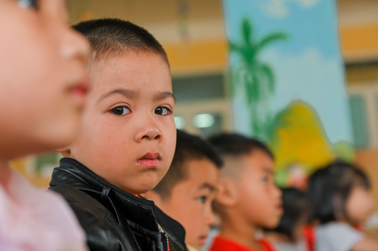 Tổ chức thành công chương trình Sưởi ấm bản cao 2022 tại Tri Lễ, Quế Phong, Nghệ An Tổ chức thành công chương trình Sưởi ấm bản cao 2022 tại Tri Lễ, Quế Phong, Nghệ An