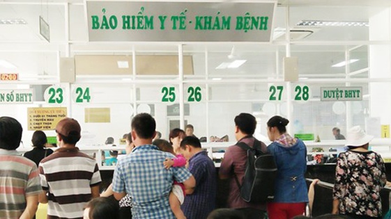 Bảo hiểm y tế tự nguyện mới nhất năm 2023 quy định mức đóng ra sao?