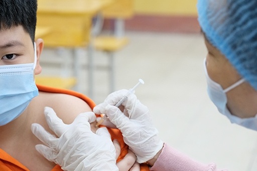 Việt Nam: Số ca Covid-19 nặng đang điều trị tăng lên