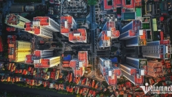 110 ngàn tỷ và liều thuốc mới cho bất động sản