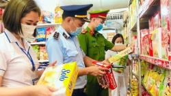 Bình Định: Vi phạm An toàn thực phẩm, nhiều cơ sở kinh doanh bị xử phạt