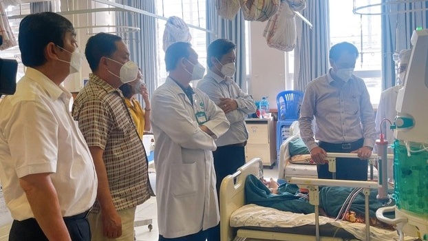 Bộ Y tế yêu cầu xử lý nghiêm các trường hợp vi phạm