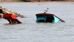 Khởi tố vụ án lật thuyền trên sông Đồng Nai khiến một phụ nữ tử vong