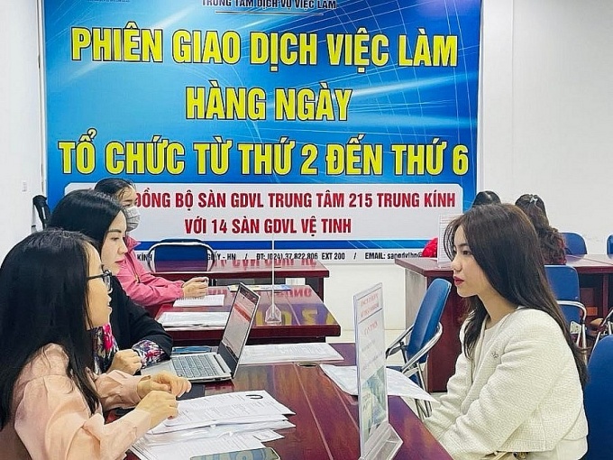Chính sách bảo hiểm thất nghiệp - 