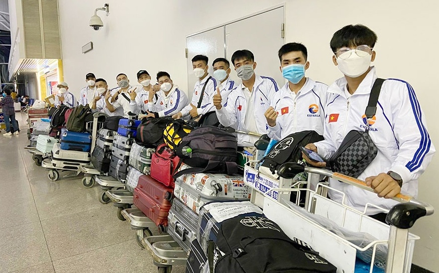 Gần 28.500 lao động Việt đi làm việc ở nước ngoài, cao gấp 20 lần so với năm trước