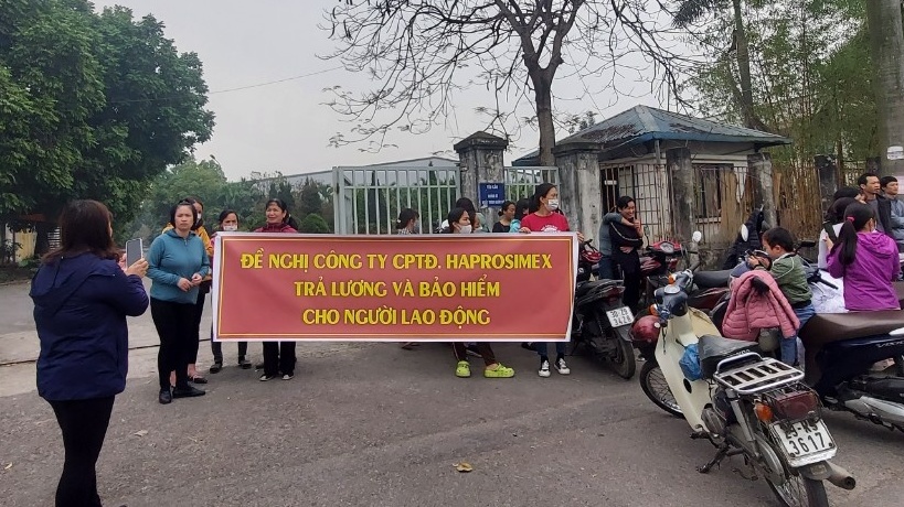 Nợ bảo hiểm xã hội: Món nợ khó đòi?