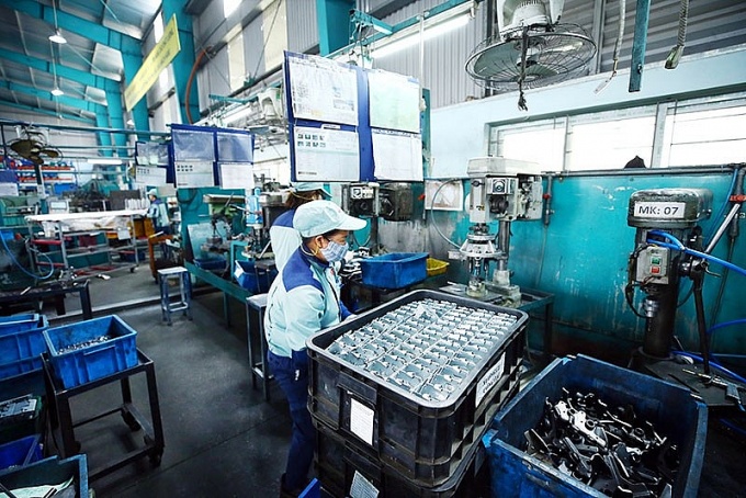 Bảo hiểm thất nghiệp hỗ trợ người lao động duy trì việc làm