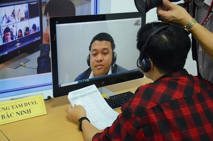 Đảm bảo chi trả trợ cấp thất nghiệp và giới thiệu việc làm cho lao động