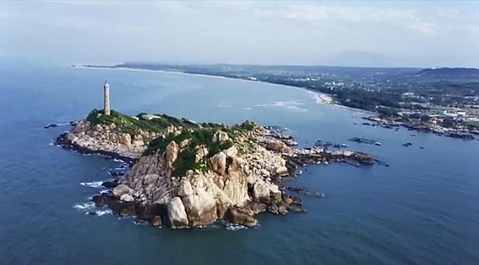 Bình Thuận: Khẩn trương tìm kiếm lao động bị mất tích trên biển