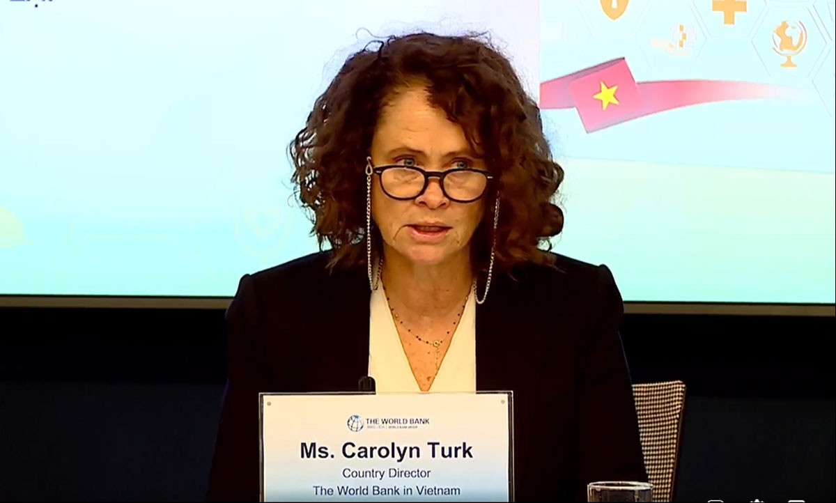 WB khuyến cáo Việt Nam cần giám sát chặt hệ thống ngân hàng, đặc biệt là ngân hàng nhỏ