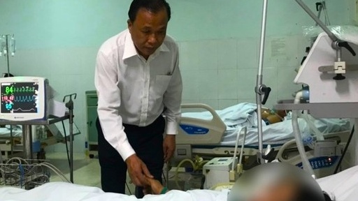 Ăn cá chép ủ chua truyền thống: 1 người tử vong, 8 người thở máy