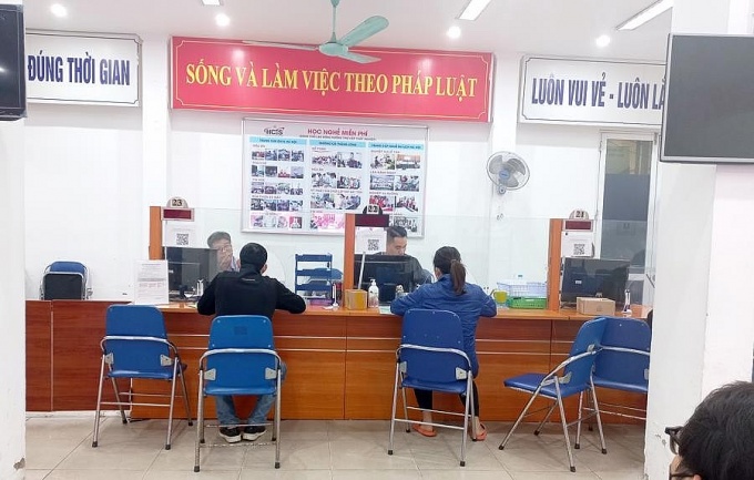 Điều kiện để được hưởng các mức trợ cấp thất nghiệp áp dụng cho năm 2023