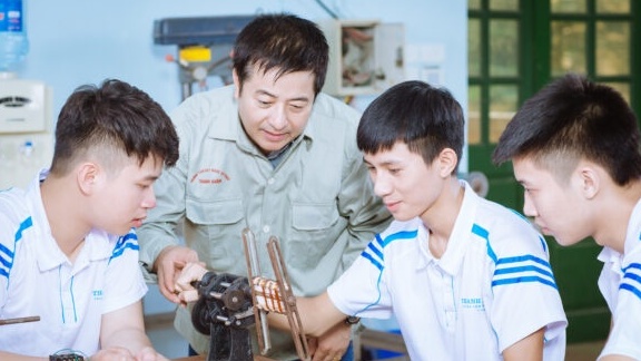 14.720 lao động tại Hà Nội sẽ được đào tạo sơ cấp, đào tạo dưới 3 tháng