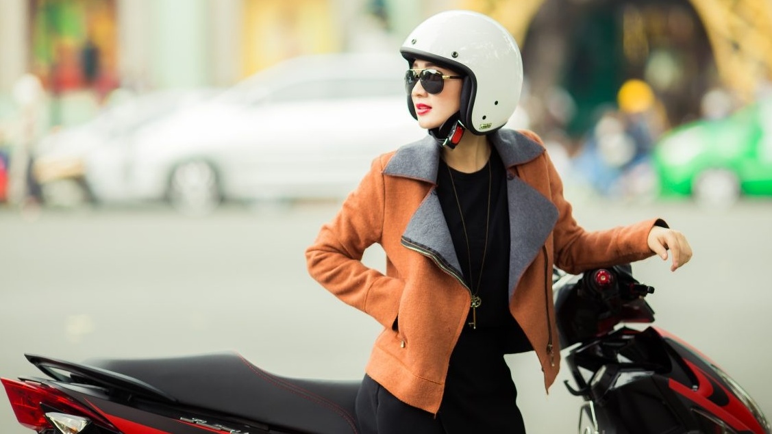 Mũ bảo hiểm có những loại nào? Kết cấu ra sao?