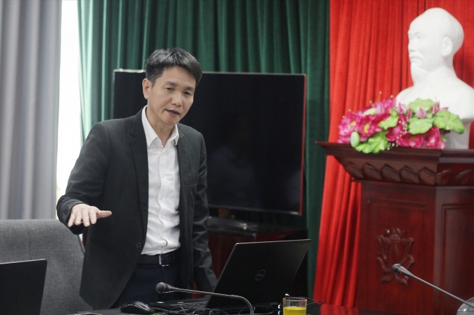 Thí điểm công cụ quản lý điều hành sàn giao dịch việc làm trực tuyến