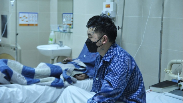 Hà Nội xuất hiện bệnh thủy đậu trái mùa bất thường