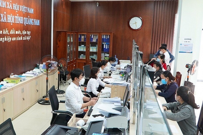 Quảng Nam: Nâng cao hiệu quả trong thực hiện chính sách Bảo hiểm thất nghiệp