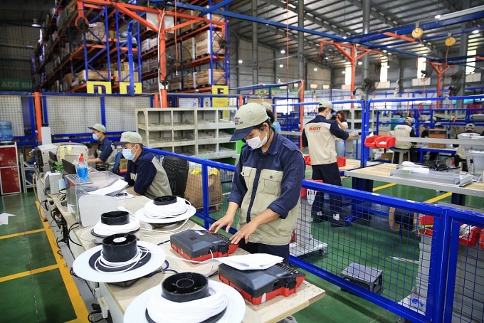 Hà Nội đẩy mạnh đào tạo nghề gắn với giải quyết việc làm cho lao động